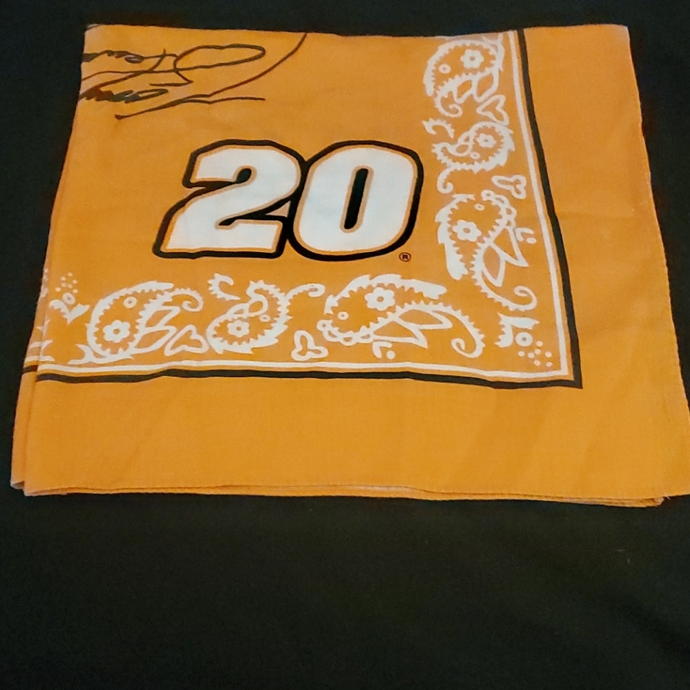 Stewart headband